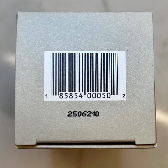 Dr Loretta Tightening Eye Gel - NIB - Full Size - Peptides - Algae - 18 mo PAO - Picture 5 of 5